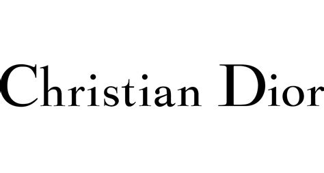 printable christian dior logo image